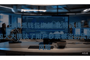 比特派钱包恢复 比特派钱包大大镌汰了用户钞票被盗的风险