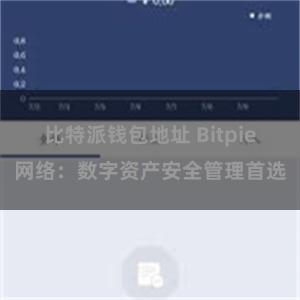 比特派钱包地址 Bitpie网络：数字资产安全管理首选